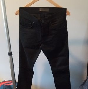 J Brand Mick Skinny Jean 28